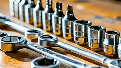 Best Hex Key Set for Every DIY Project and Professional Use?