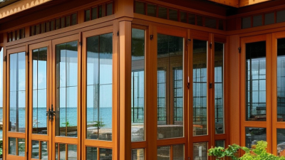 What is the Best Aluminium Windows and Doors in Trinidad Tobago?