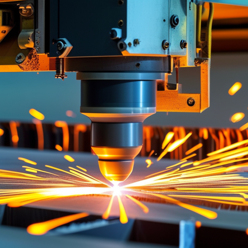 How to Control Heat Impact During Laser Cutting Effectively?