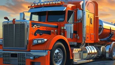 How to Choose the Best Hydraulic Cylinder for Trailer Use?