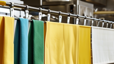 2026 How to Start Your Own Kitchen Towel Machine Production Line?