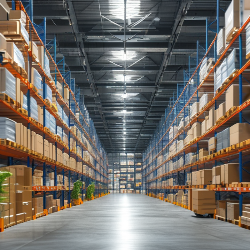 Top 10 Warehouse Storage Solutions For High Density Storage?