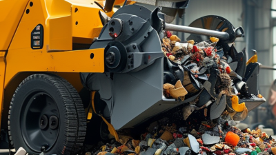 Ultimate Tips for Choosing the Best Plastic Head Shredder?