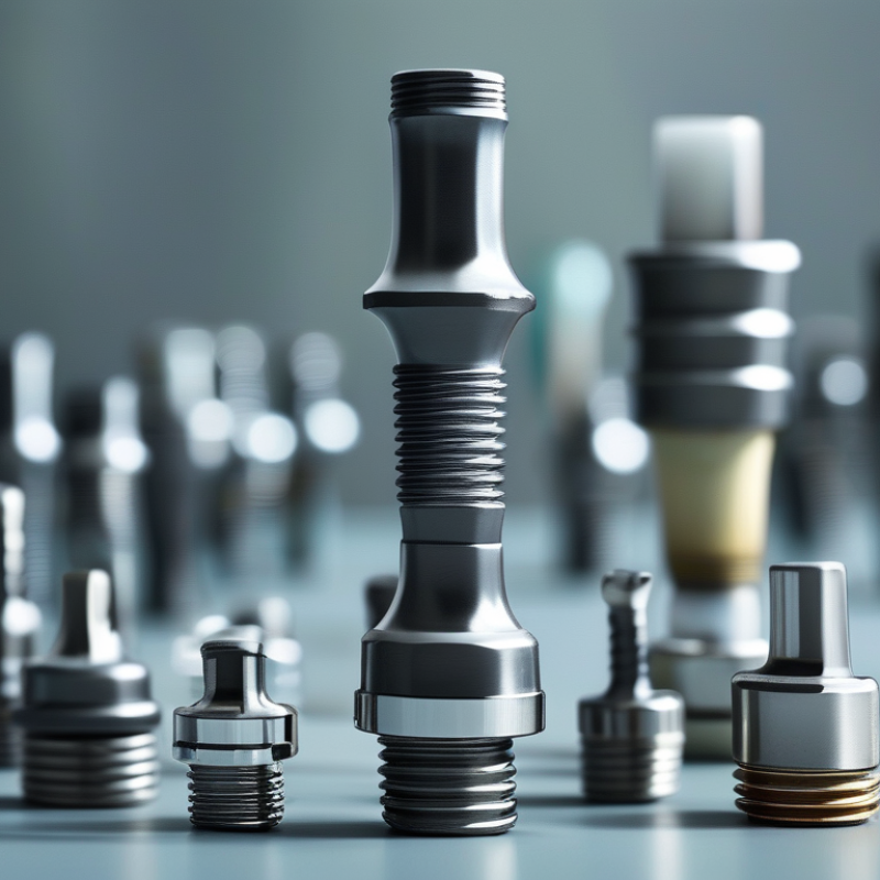 Why Consistent Quality in Orthopedic Implants Matters for Buyers?