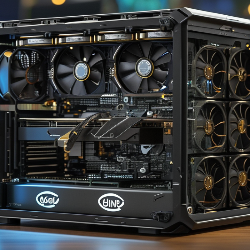 What is the Best GPU Server Supplier for Your Needs?