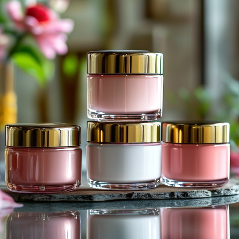 2026 How to Choose the Best Glass Cream Jar for Your Needs?