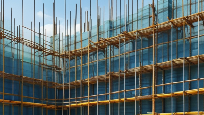 Top 10 Scaffold Tube Suppliers in China You Should Know?