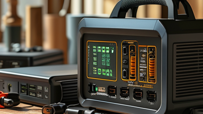 How to Choose the Best Car Inverter Charger for Your Needs?