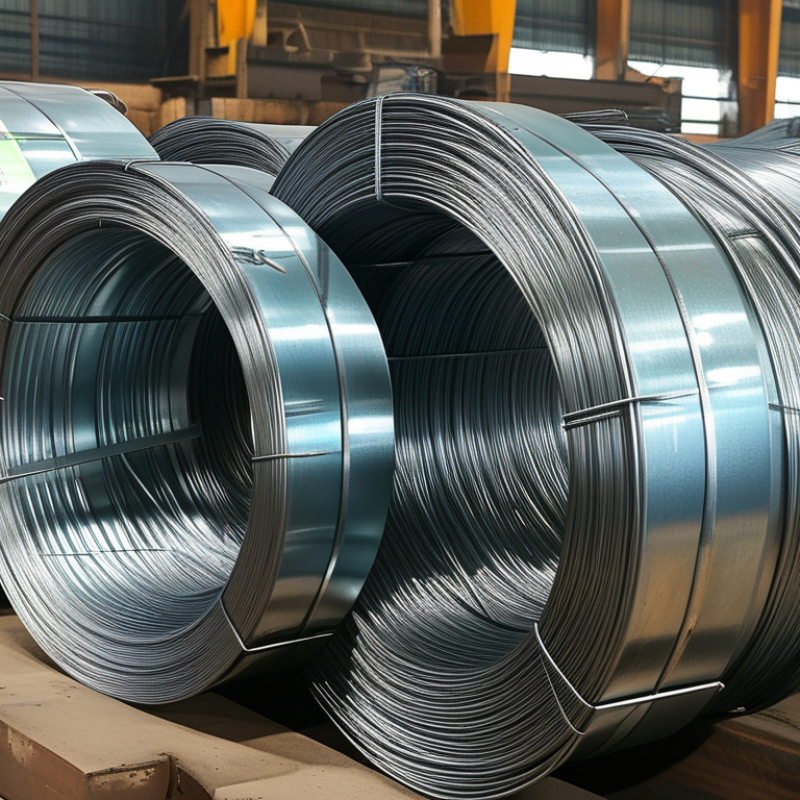How to Choose the Best Galvanized Steel Wire for Your Needs?