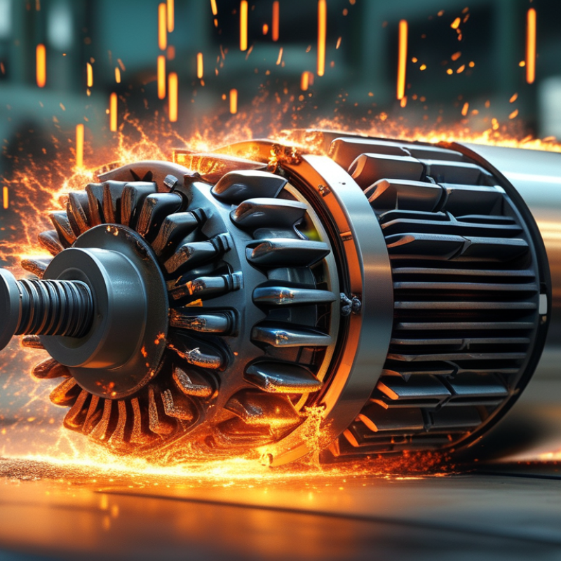 Why is My Synchronous Motor Drawing Too Much Current Best Solutions?
