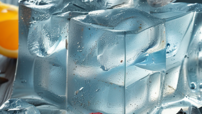 How to Choose the Best Smart Ice Vending Machine Factory in China?