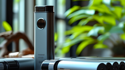 Best Smart Screen Vape Reviews and Buying Guide 2026?