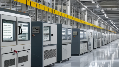 Top 10 Benefits of Using a Salt Spray Tester for Quality Control?