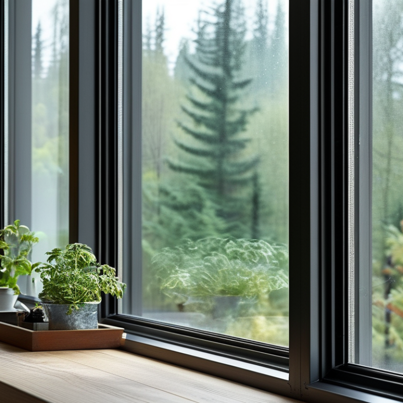 What Makes Aluminum Windows Durable for Global Buyers?