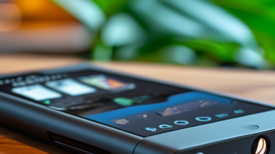 Why Choose Smart Screen Vape for Your Business Needs?
