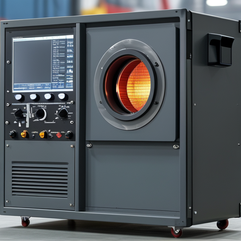 What is a Thermal Shock Chamber and How Does It Work?