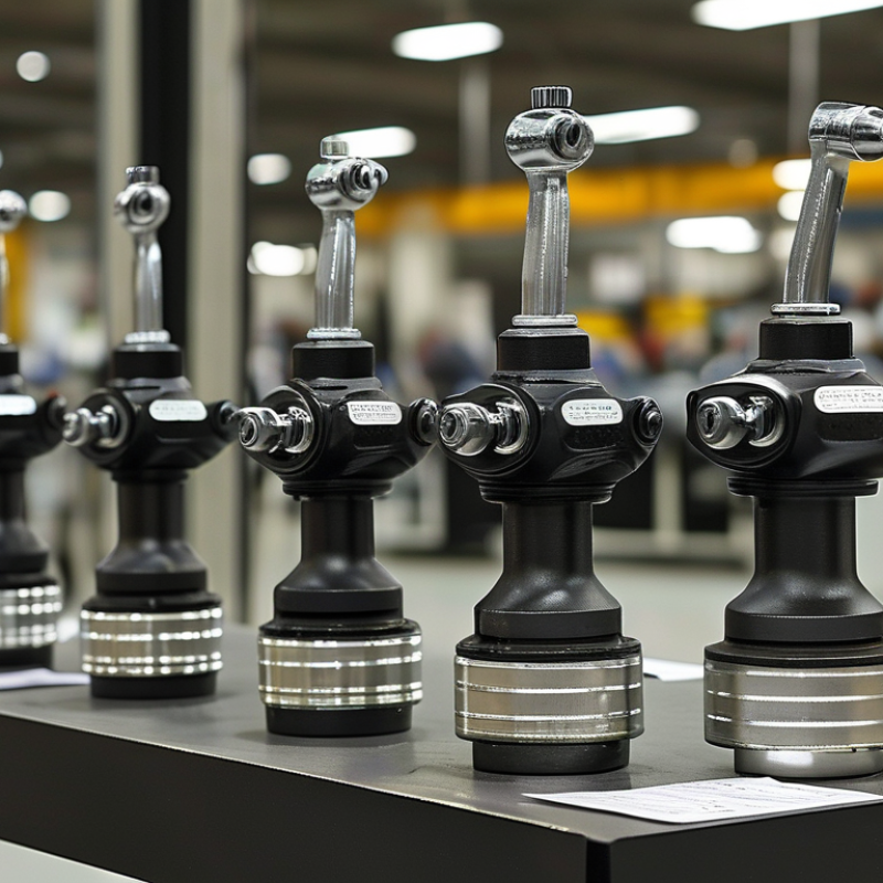 Best Ford Steering Gear Box Options for Global Buyers?