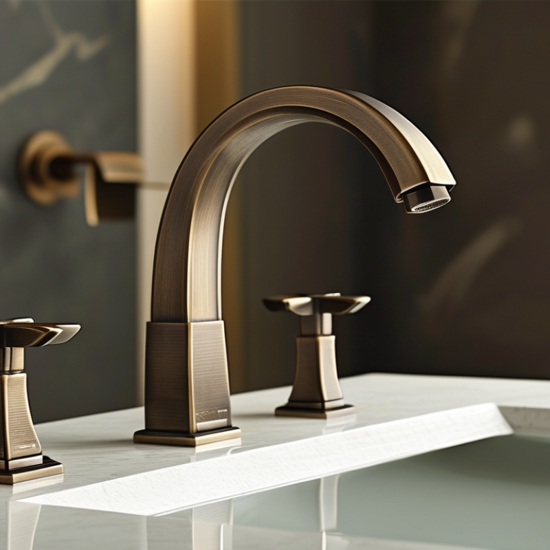 What is a Bathroom Faucet and How to Choose the Best One?