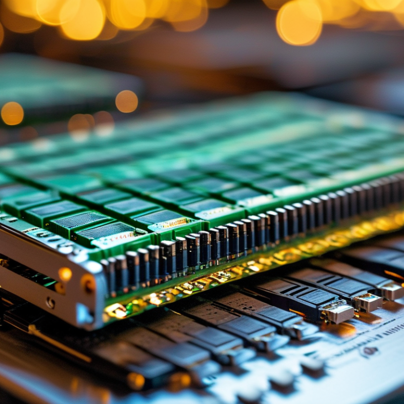 What is QSFP28 transceiver and why is it important?