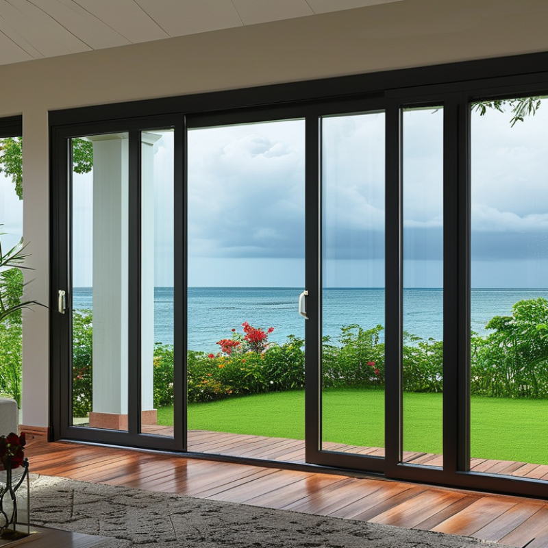 2026 Top Aluminium Windows and Doors in Trinidad and Tobago?