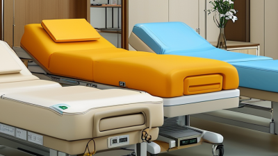 Top Decubitus Beds in China for Global Buyers Guide?