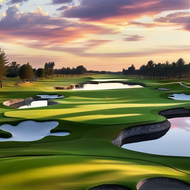 How to Choose Golf Course Gift Cards for Perfect Gifting