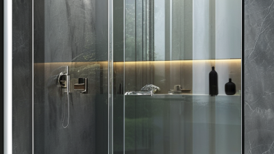 Top Glass Shower Doors in China for Global Buyers?