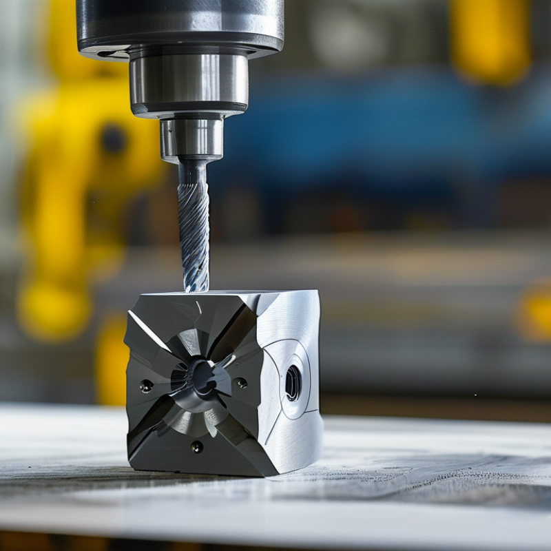 Top 10 Anti Vibration Carbide Tooling Solutions for Global Buyers?