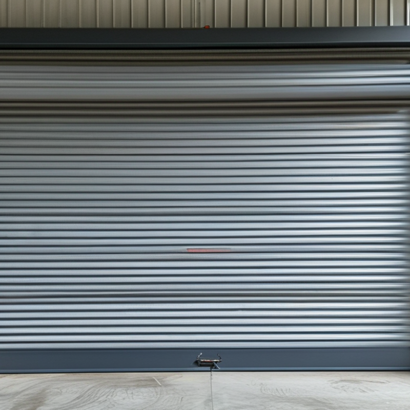 2026 Top Rolling Overhead Door Trends for Global Buyers?