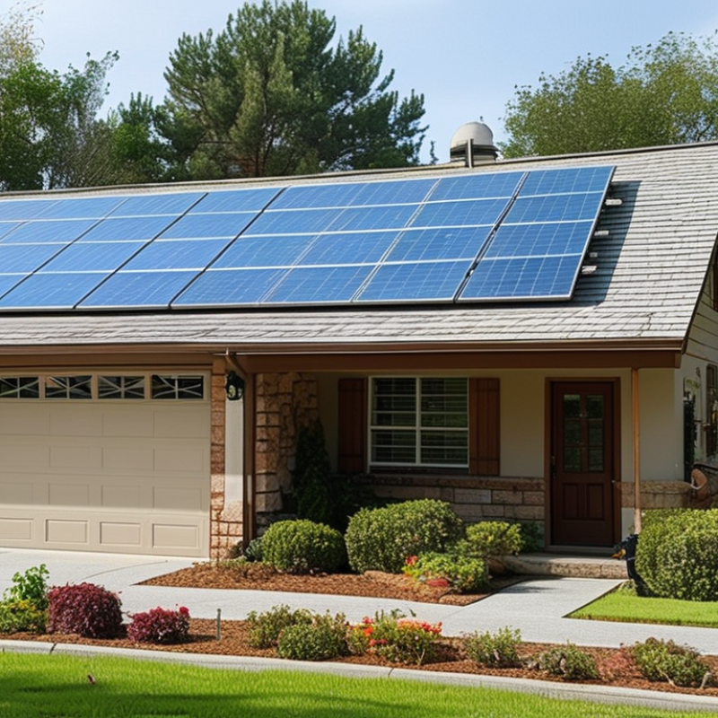 How to Choose the Best Solar Power Backup for Your Home?