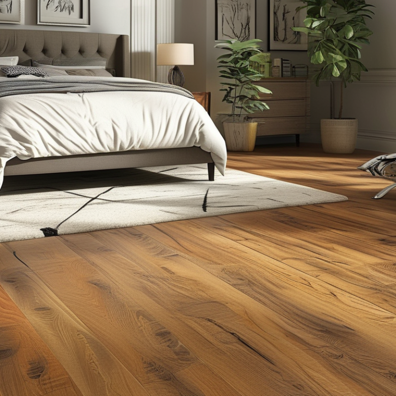 2026 Best Rigid Core SPC Flooring Solutions for Your Home?