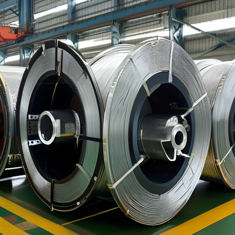 Top Industrial Cable Suppliers in China for Global Buyers?