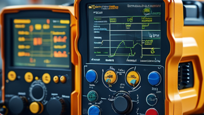Top 5 Best Oxygen Analyzers for Accurate Measurement and Monitoring?