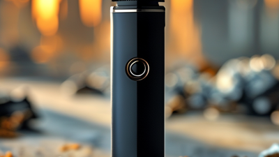Top 10 High Puff Vape Products for Global Buyers to Consider