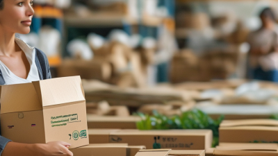 Top 10 Biodegradable Packaging Solutions for Global Buyers?