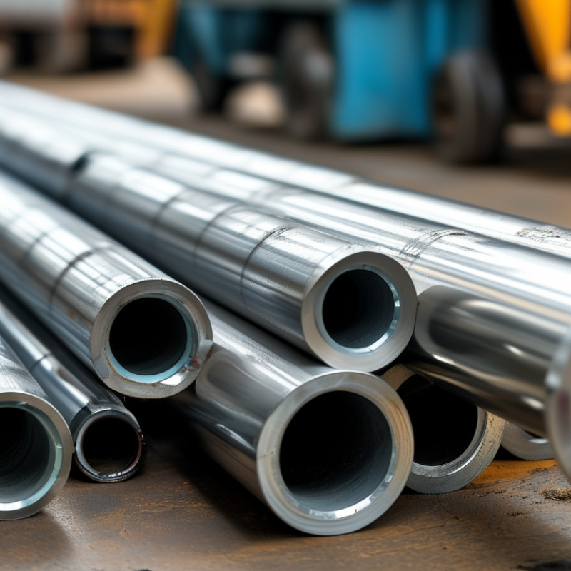 2026 Best Seamless Stainless Steel Pipe for Global Buyers?