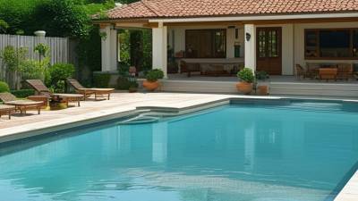 Top 10 Tips for Choosing the Best Swimming Pool Options?