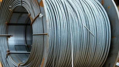 What is Prestressed Steel Strand and How is it Used?