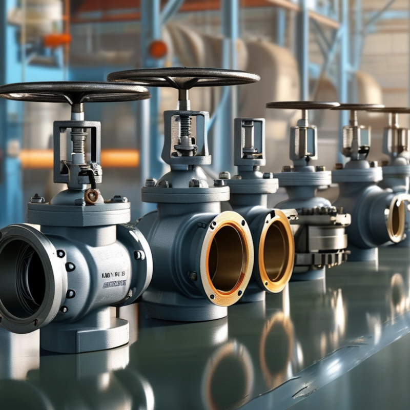 Top 10 Air Valve Manufacturers in China to Know?