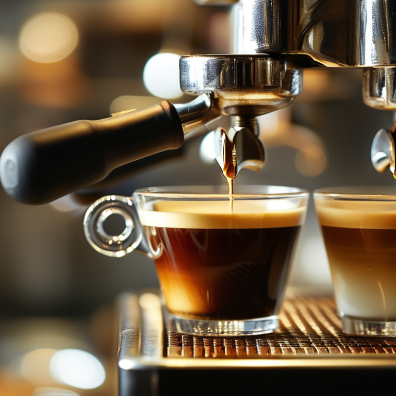How to Choose the Best Espresso Coffee for Your Business?