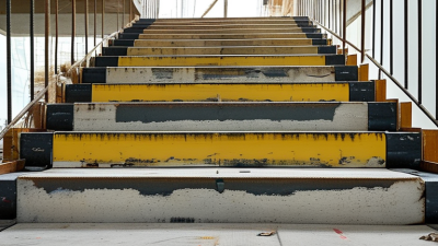 Grating Stair Tread Tips for Safe and Durable Installations?