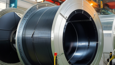 China Top Industrial Cable Suppliers for Global Buyers?