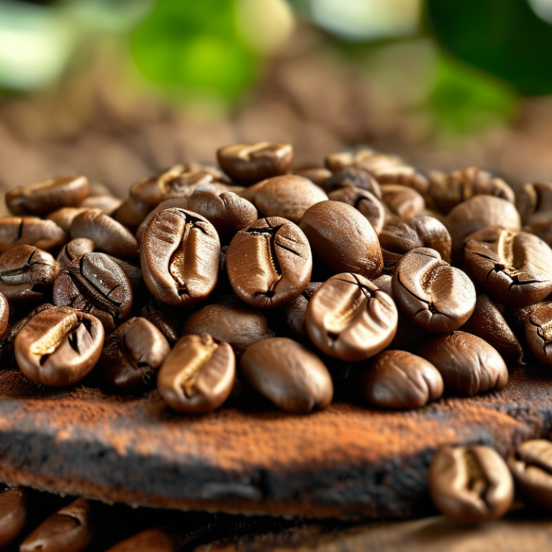 Top 10 Single Origin Coffee Types for Global Buyers?