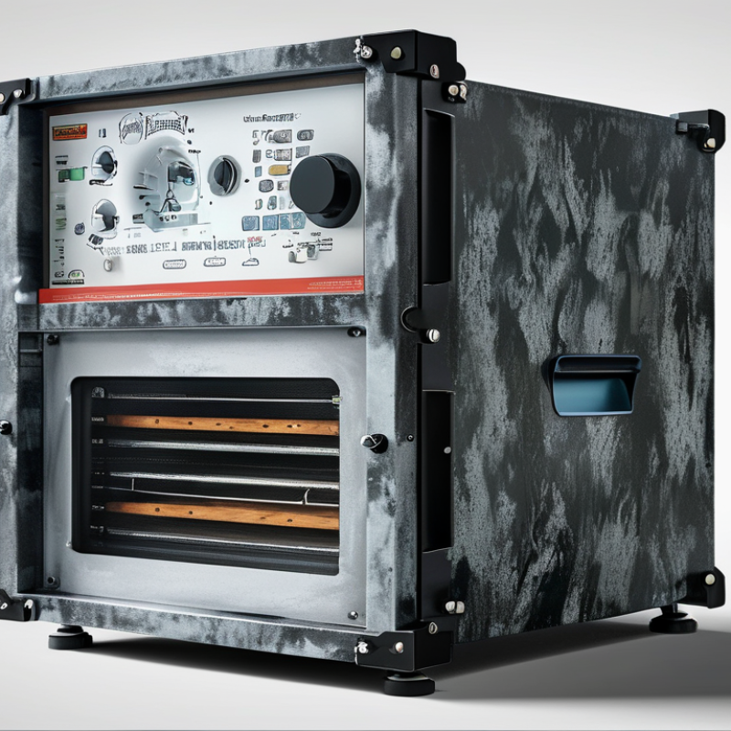 What is a Thermal Shock Chamber and How Does it Work?