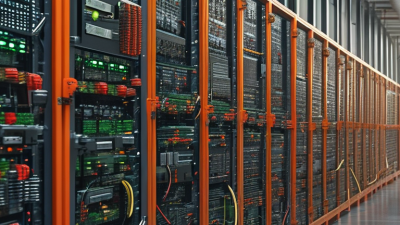 2026 Best Circuit Protection Solutions for Global Buyers?