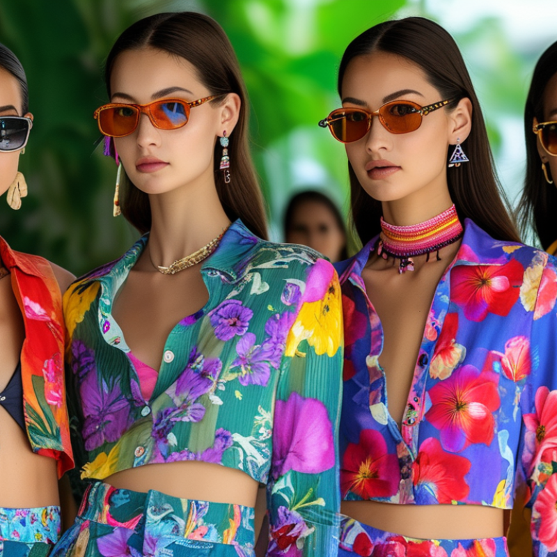 2026 Best Trends in Women's Fashion to Watch Out For?
