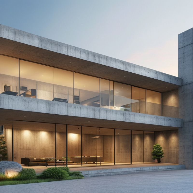 Top China Home Concrete Suppliers for Global Buyers?