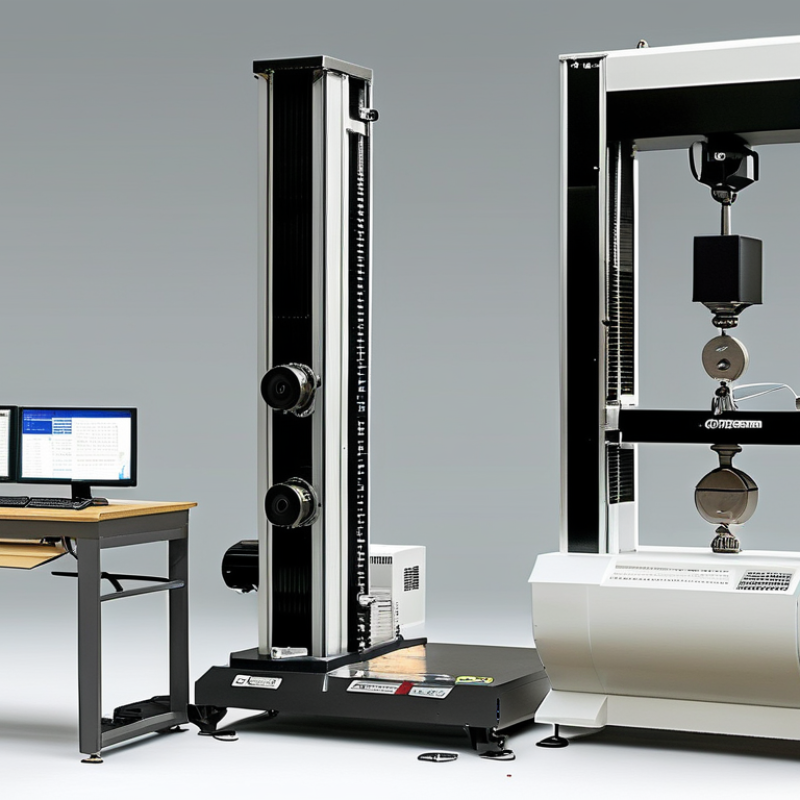 How to Choose the Best Tensile Testing Machine for Your Needs?