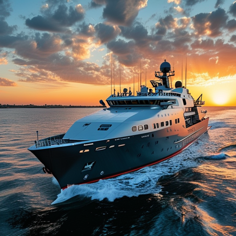 2026 Best Boat Security Camera Systems for Your Safety Needs?