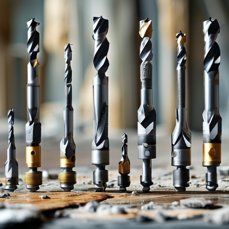 How to Choose the Right Diamond Core Bits for Your Drilling Needs?